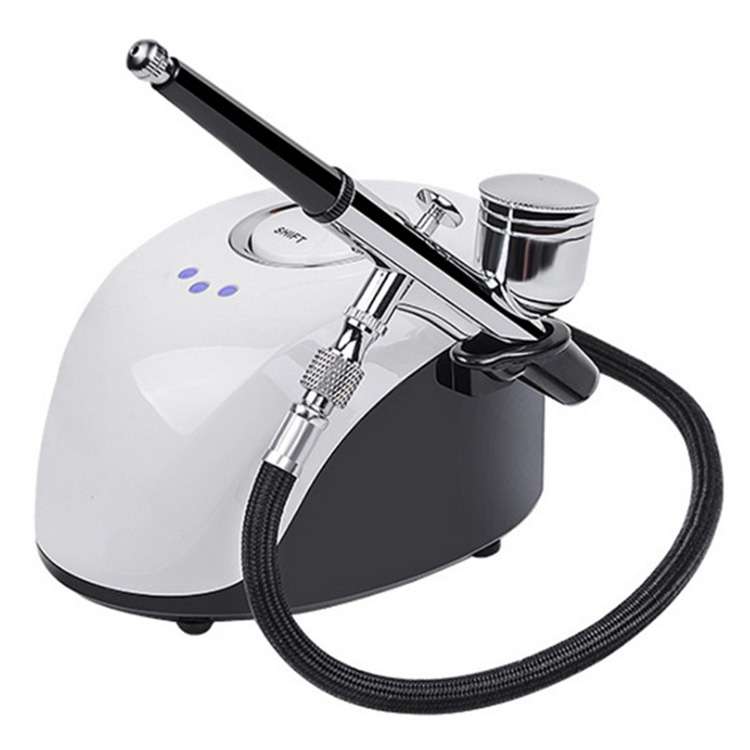 Dengan 3 Tahap Dilaraskan Praktikal dalam Penggunaan Set Pam Airbrush Borong Popular